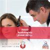 HAAD Audiologists Exam MCQs