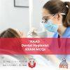 HAAD Dental Hygienist Exam MCQs