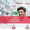 HAAD Pharmacist Exam MCQs