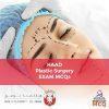 HAAD Plastic Surgery Exam MCQs