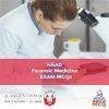 HAAD Forensic Medicine Exam MCQs