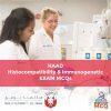 HAAD Histocompatibility & Immunogenetic Exam MCQs