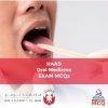 HAAD Oral Medicine Exam MCQs