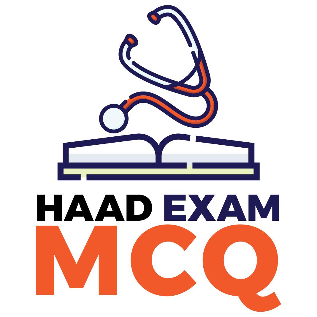HAAD Exam MCQs