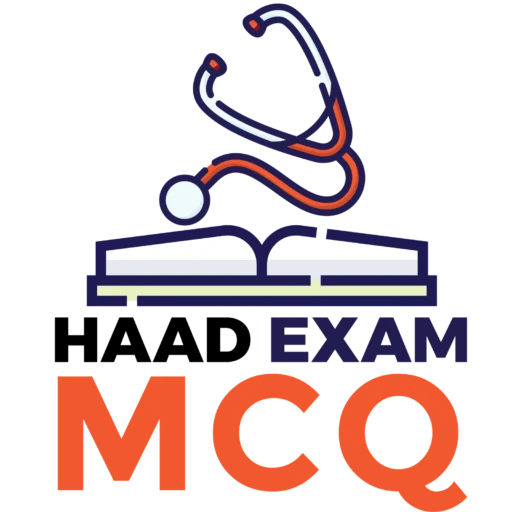 HAAD EXAM MCQ 2025